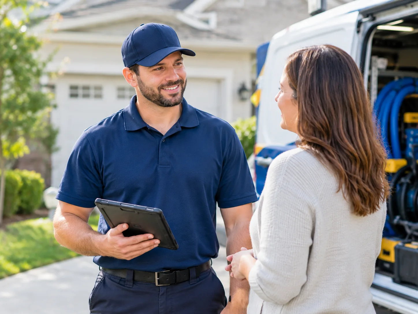 Sewage Backup Cleanup Lacrosse, WA FAQs